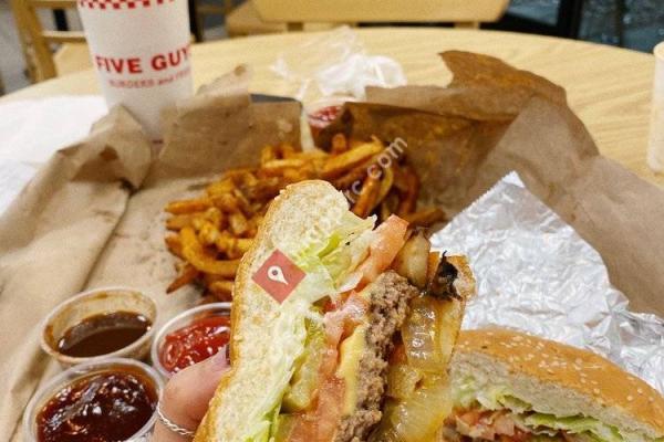 Five Guys