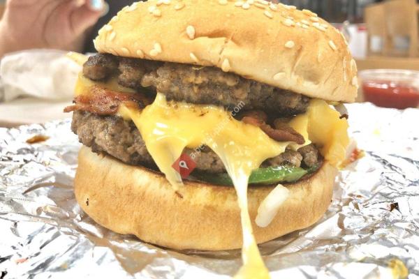 Five Guys