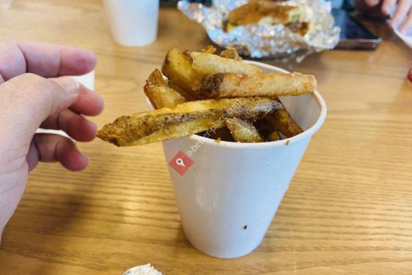 Five Guys