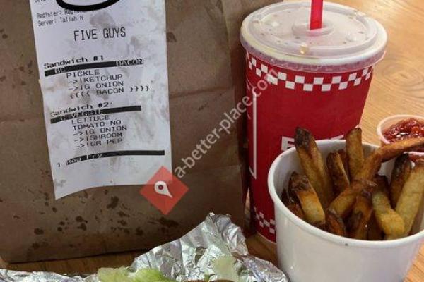 Five Guys