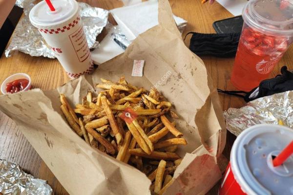 Five Guys