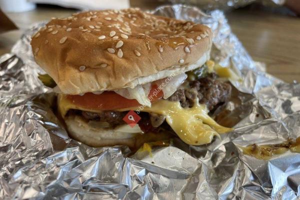 Five Guys