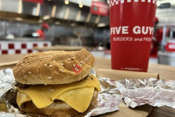 Five Guys