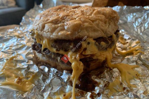 Five Guys