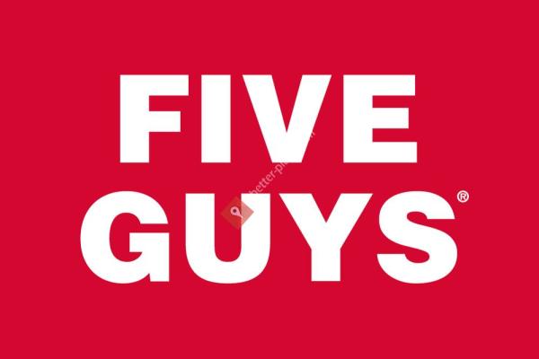 Five Guys