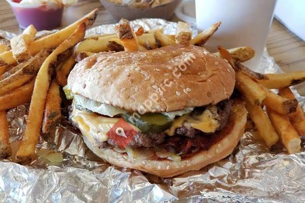 Five Guys