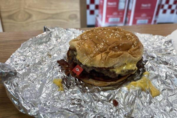 Five Guys