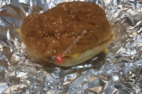Five Guys