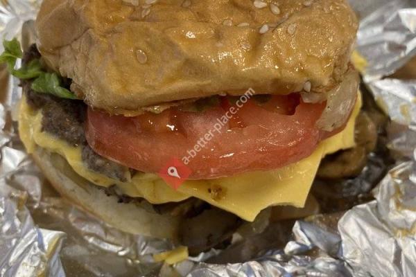 Five Guys