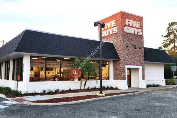 Five Guys