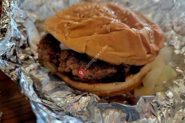 Five Guys