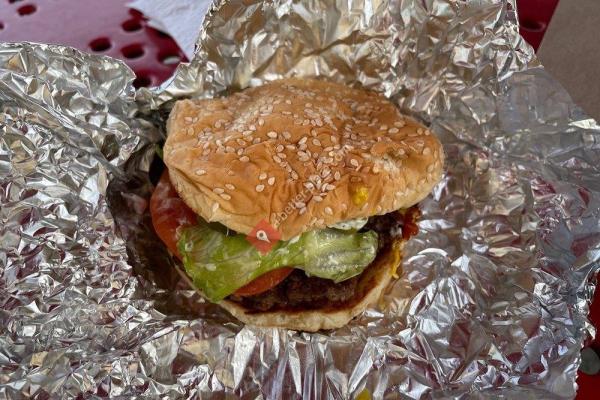 Five Guys