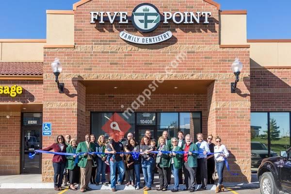 Five Point Family Dentistry