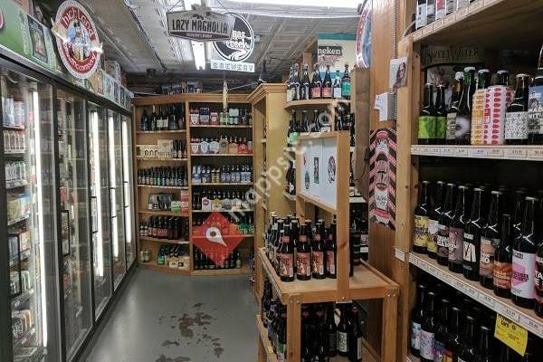 Five Points Bottle Shop