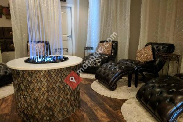 Five Senses Spa and Salon