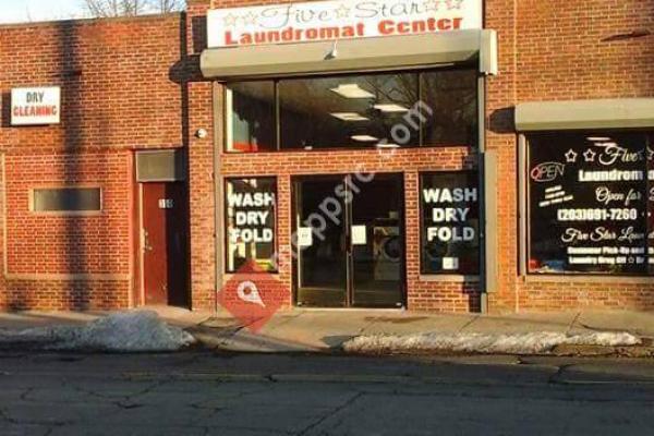 Five Star Laundromat Center