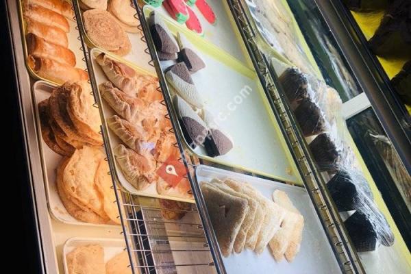 Five Star Mexican Bakery