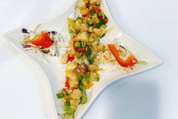 FIWE Caribbean Cuisine