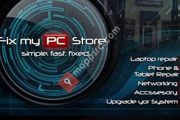 Fix My PC Store™