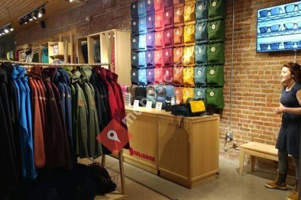 Fjällräven Ann Arbor