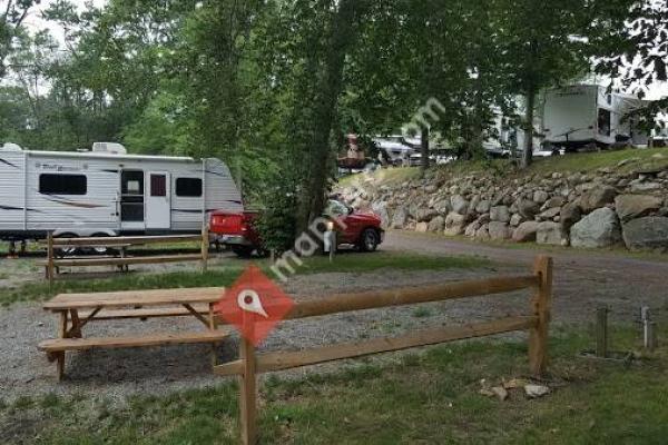FLA- Net Park Campgrounds