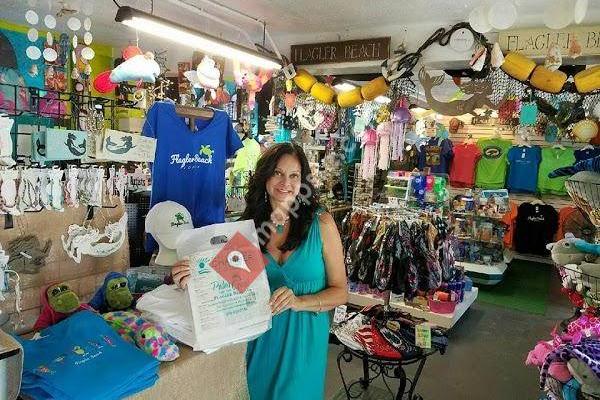 Flagler Beach Gift Shop