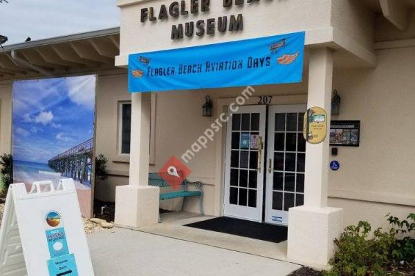 Flagler Beach Historical Museum