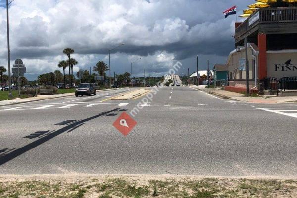 Flagler Intercoastal Bridge