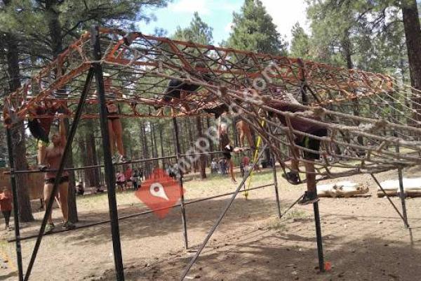 Flagstaff Extreme Adventure Course