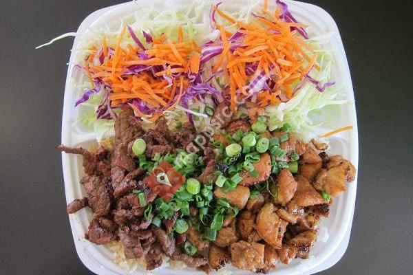 Flame Broiler