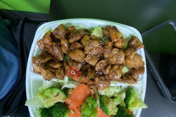 Flame Broiler