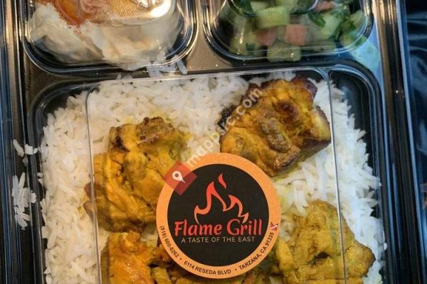 Flame Grill