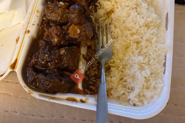 Flames Restaurant II