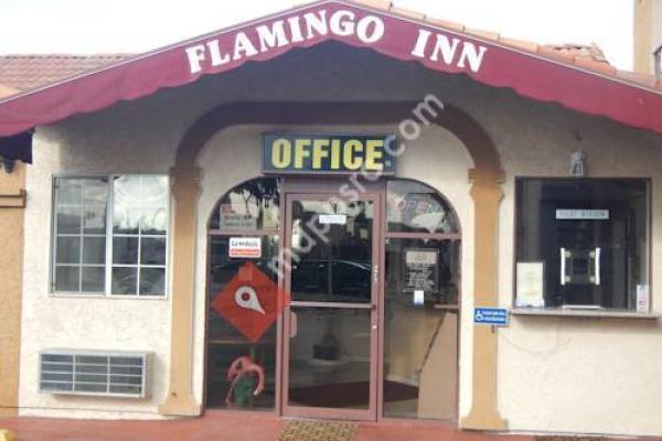 Flamingo Inn Rosemead