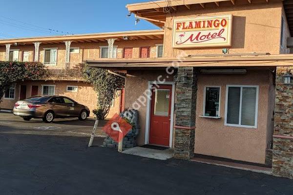 Flamingo Motel