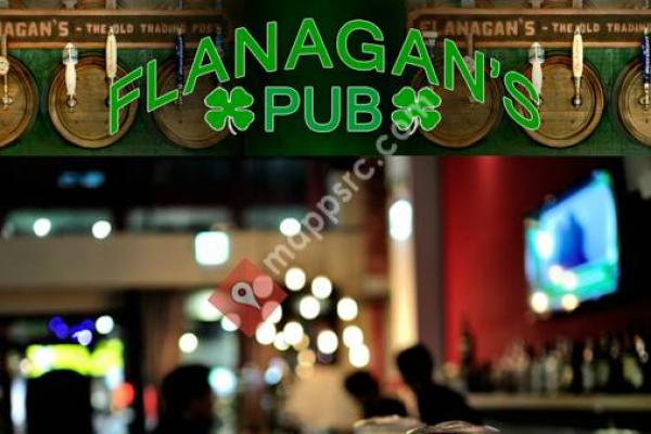 Flanagan's Pub