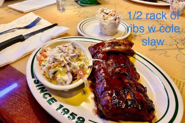 Flanigan's Seafood Bar & Grill