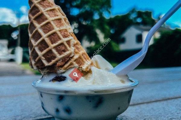 Flannel Cow Creamery