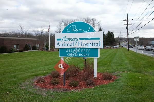 Flannery Animal Hospital