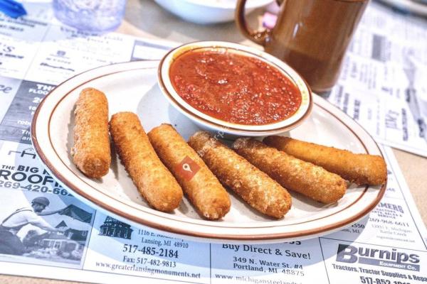 Flap Jack Family Restaurant