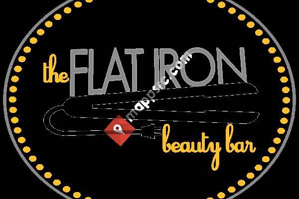 Flat Iron Beauty Bar