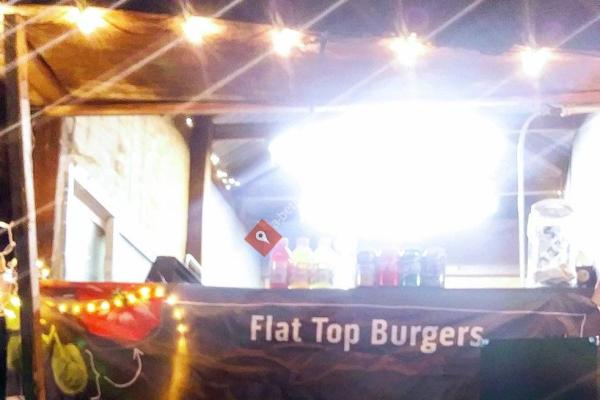 Flat Top Burgers