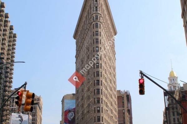 Flatiron Building