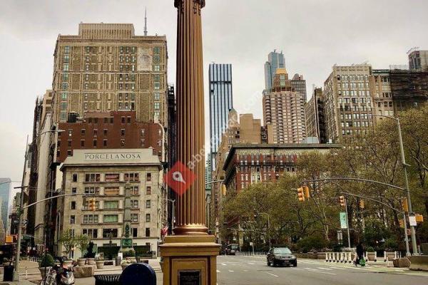 Flatiron Plaza