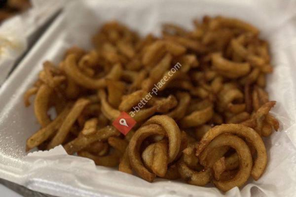 Flatiron Restaurant & Bar