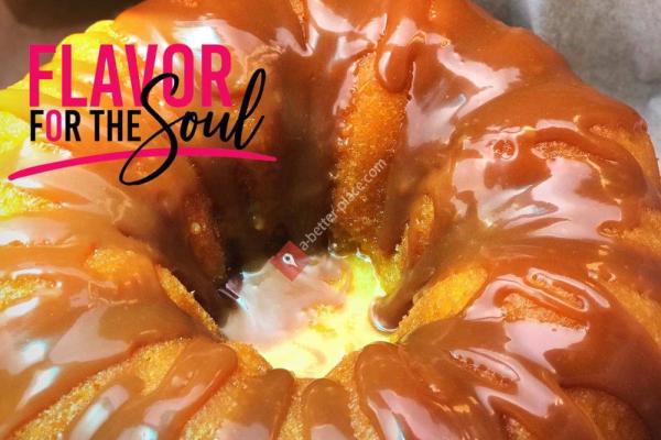 Flavor For the Soul