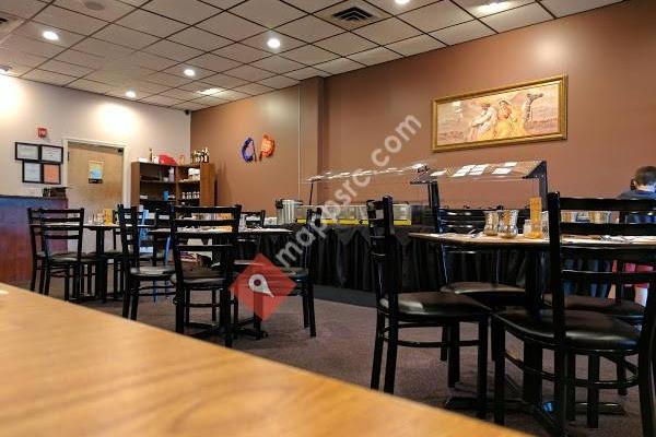 Flavors Indian restaurant