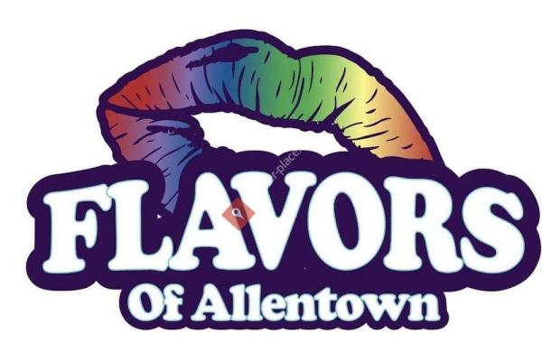Flavors of Allentown