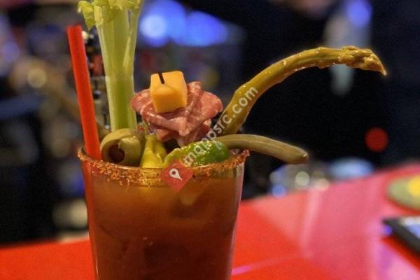 FLB Entertainment Center