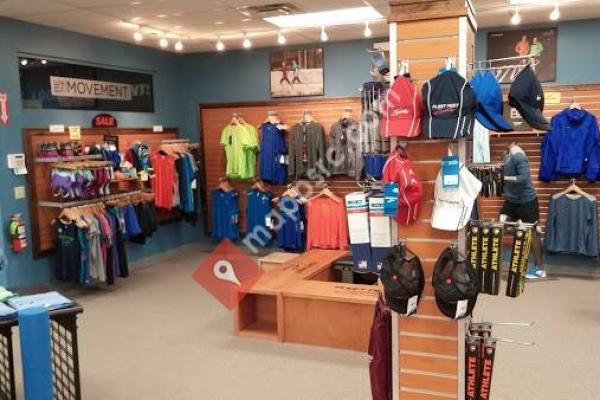 Fleet Feet Sports Maine Running